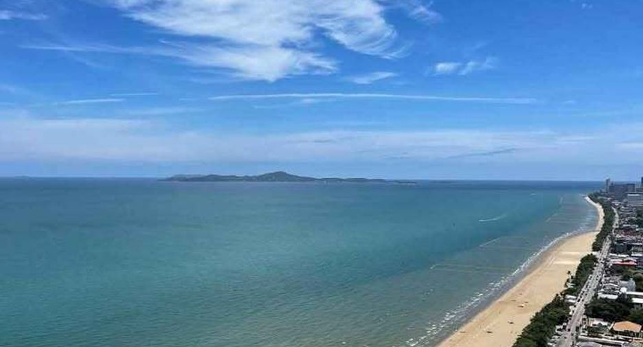 出租 2 卧室 公寓 在 Bang Lamung, Chon Buri
