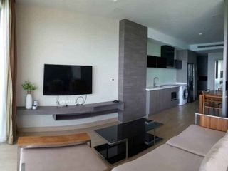 For rent 2 bedrooms condo in Bang Lamung, Chonburi