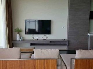For rent 2 bedrooms condo in Bang Lamung, Chonburi