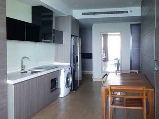 For rent 2 bedrooms condo in Bang Lamung, Chonburi