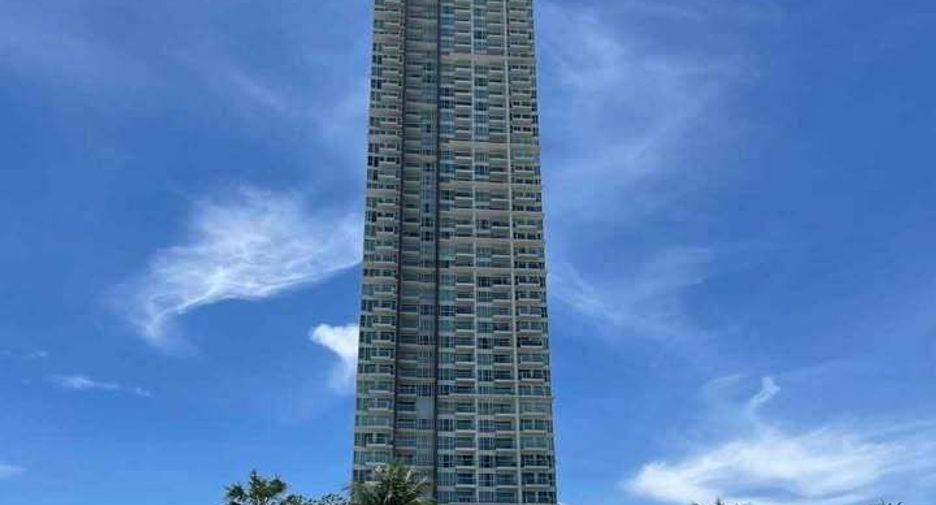 出租 2 卧室 公寓 在 Bang Lamung, Chon Buri