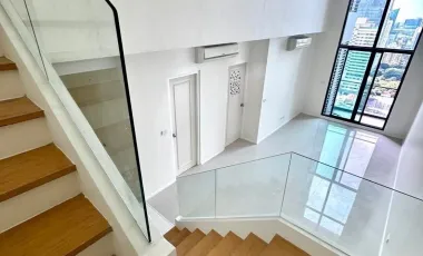 Wohnung zum Kauf mit 2 Zimmer in Watthana, Bangkok