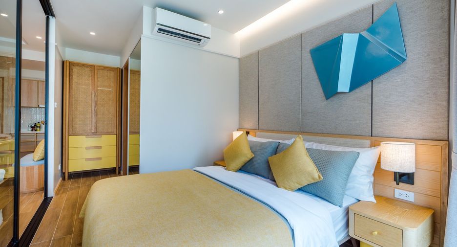 Condo en venta de 2 habitaciones en Hua Hin, Prachuap Khiri Khan