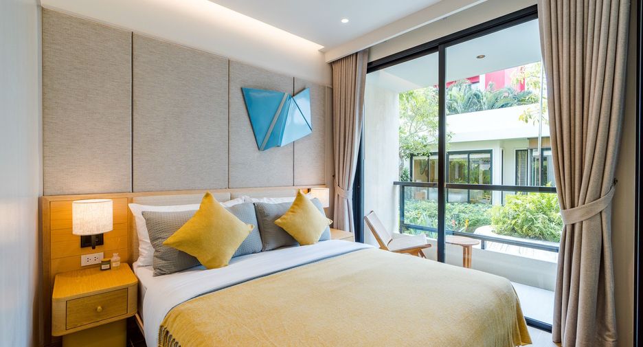 Condo en venta de 2 habitaciones en Hua Hin, Prachuap Khiri Khan