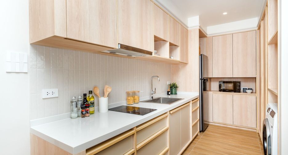 Condo en venta de 2 habitaciones en Hua Hin, Prachuap Khiri Khan
