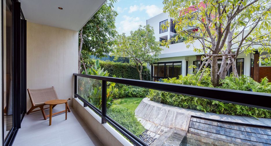 Condo en venta de 2 habitaciones en Hua Hin, Prachuap Khiri Khan