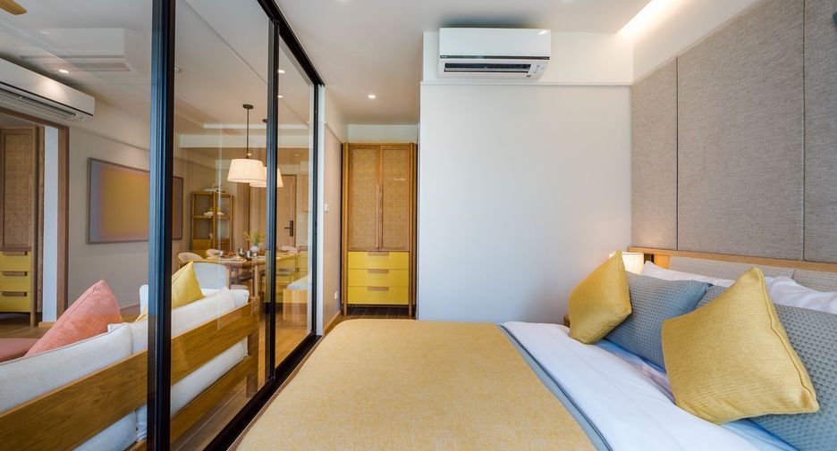 Condo en venta de 2 habitaciones en Hua Hin, Prachuap Khiri Khan