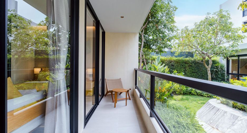 Condo en venta de 2 habitaciones en Hua Hin, Prachuap Khiri Khan