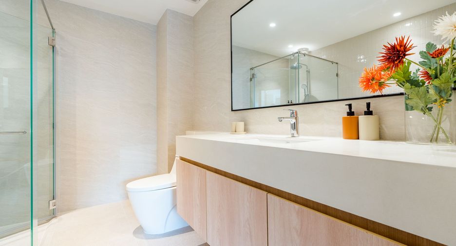Condo en venta de 2 habitaciones en Hua Hin, Prachuap Khiri Khan