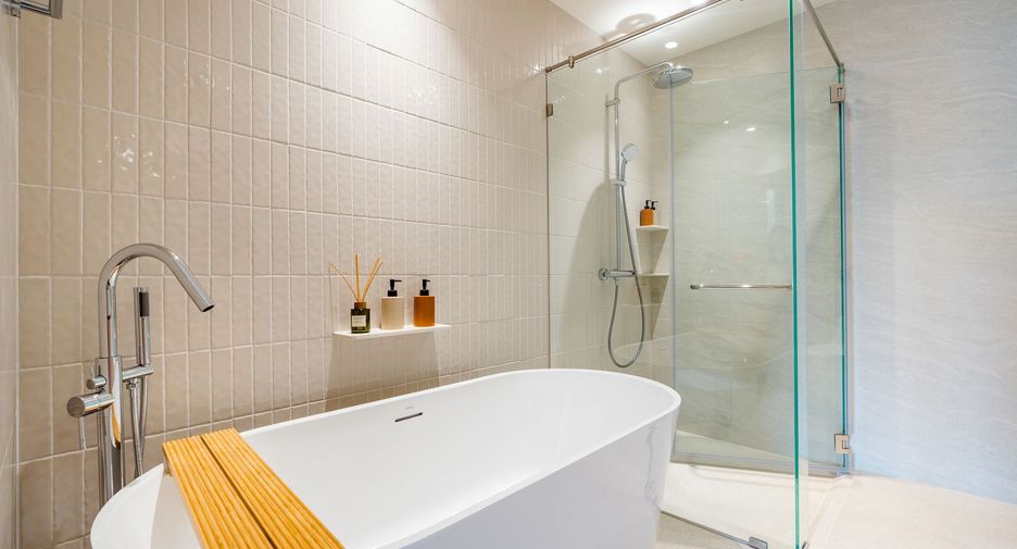 Condo en venta de 2 habitaciones en Hua Hin, Prachuap Khiri Khan