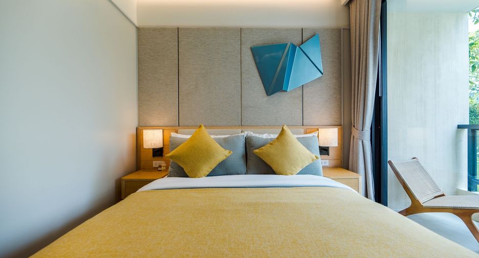 Condo en venta de 2 habitaciones en Hua Hin, Prachuap Khiri Khan