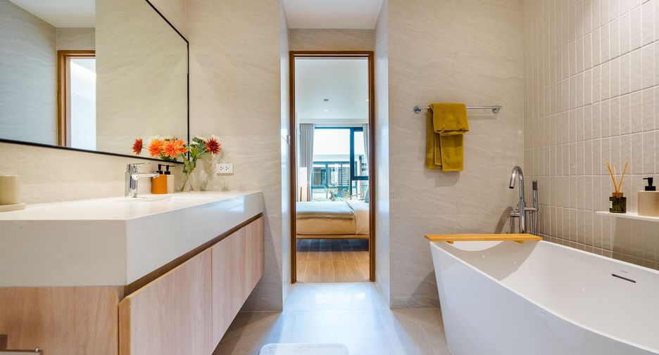 Condo en venta de 2 habitaciones en Hua Hin, Prachuap Khiri Khan