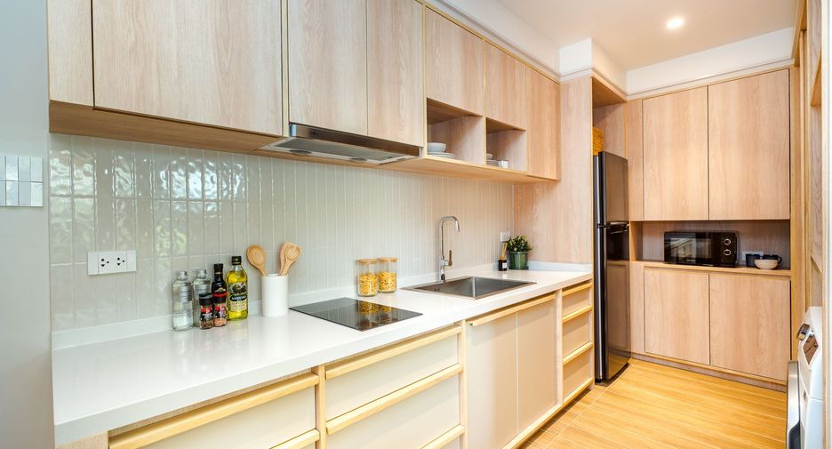 Condo en venta de 2 habitaciones en Hua Hin, Prachuap Khiri Khan