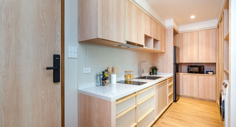 Condo en venta de 2 habitaciones en Hua Hin, Prachuap Khiri Khan