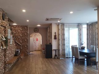 Haus zur Miete mit 3 Zimmer in Na Jomtien, Pattaya
