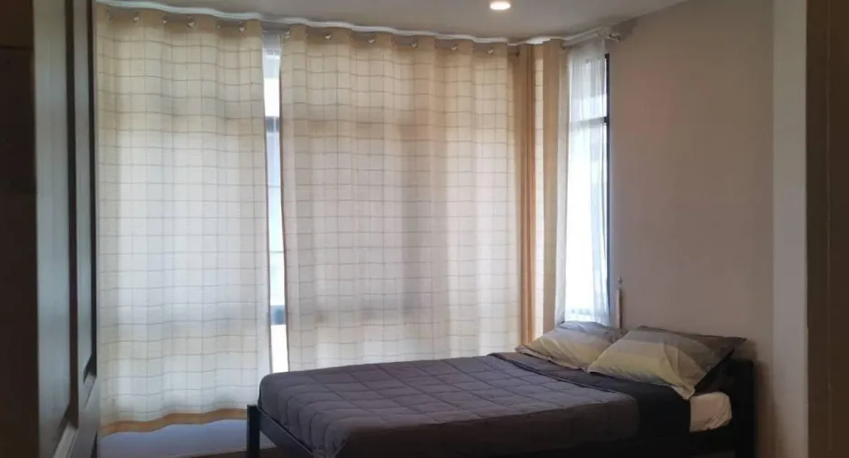 出租 3 卧室 独立屋 在 Sattahip, Chon Buri