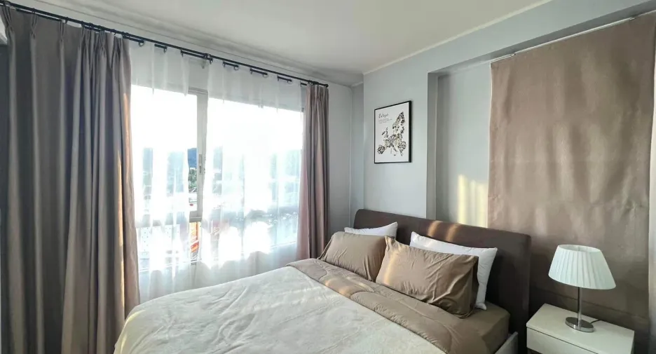 For rent studio condo in Kathu, Phuket