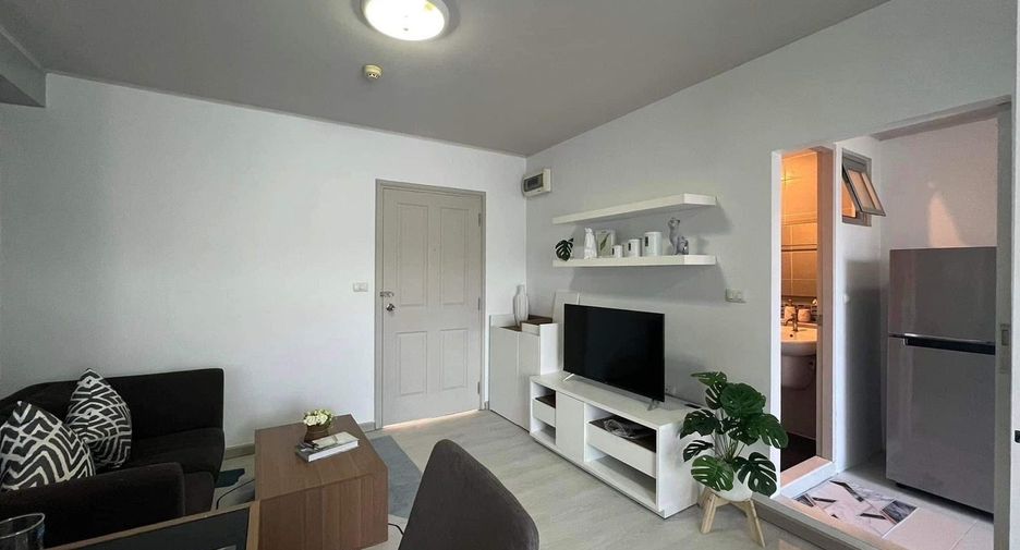 For rent studio condo in Kathu, Phuket
