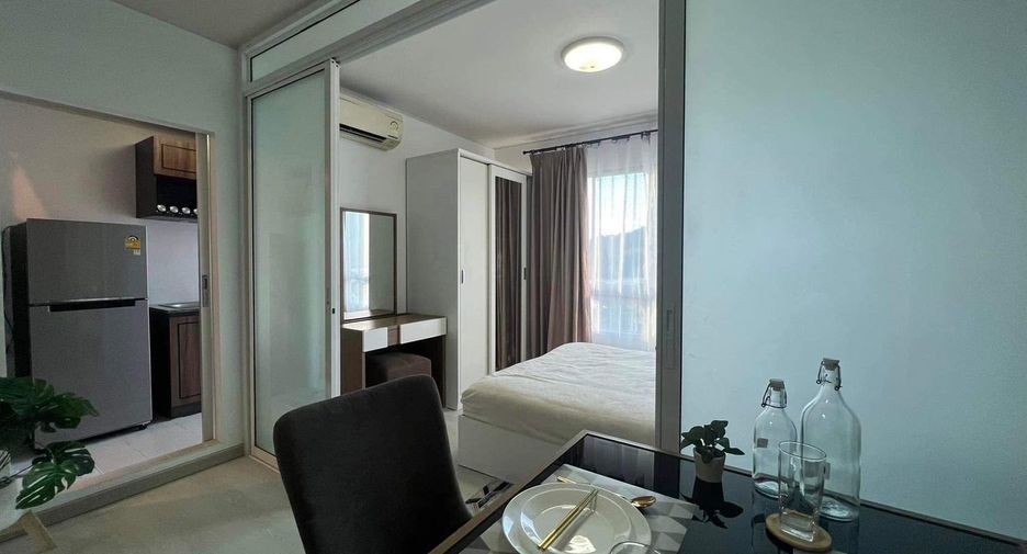 For rent studio condo in Kathu, Phuket