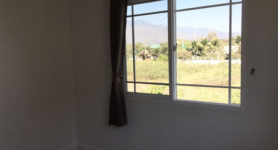 For sale 4 bedrooms house in Mueang Chiang Mai, Chiang Mai