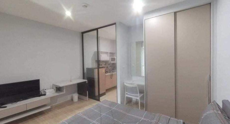 For sale and for rent studio apartment in Thalang, Phuket