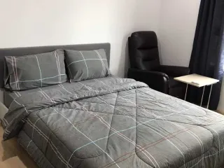 For Rent Studio Apartment In Thalang, Phuket