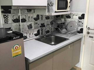 For sale and for rent studio apartment in Thalang, Phuket