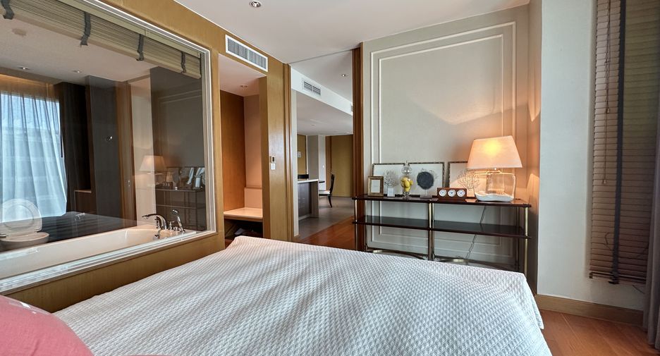 Wohnung zum Kauf mit 2 Zimmer in Hua Hin, Prachuap Khiri Khan