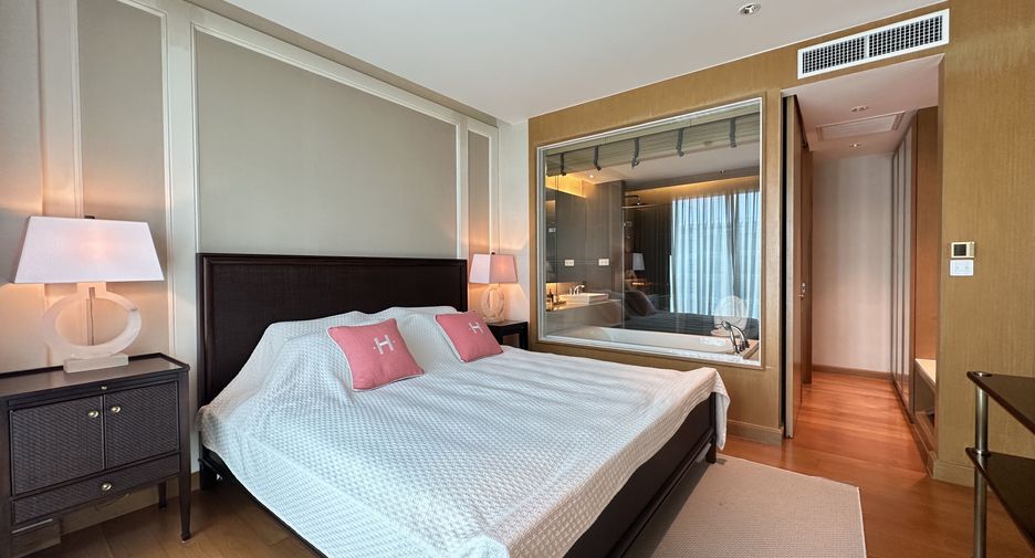 Wohnung zum Kauf mit 2 Zimmer in Hua Hin, Prachuap Khiri Khan