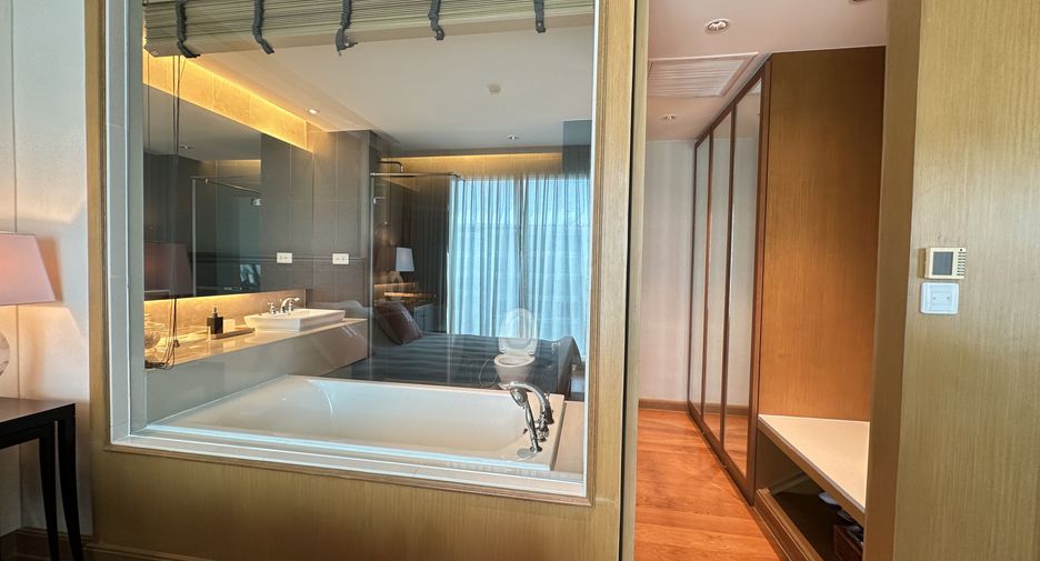Wohnung zum Kauf mit 2 Zimmer in Hua Hin, Prachuap Khiri Khan