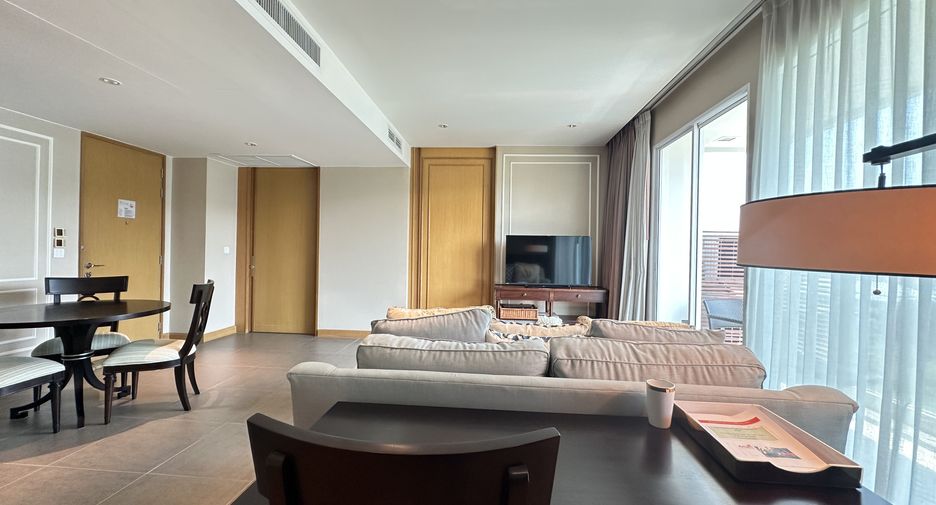 Wohnung zum Kauf mit 2 Zimmer in Hua Hin, Prachuap Khiri Khan