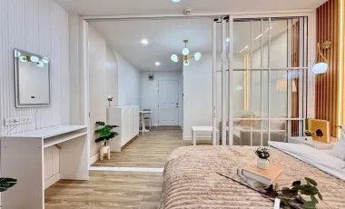 For sale 1 bed condo in Bang Phli, Samut Prakan