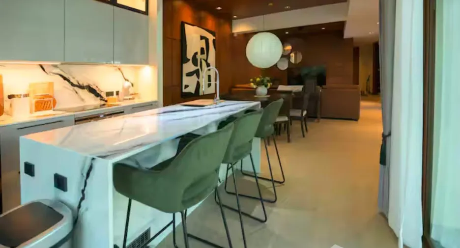 Reihenhaus zum Kauf mit 4 Zimmer in Thalang, Phuket