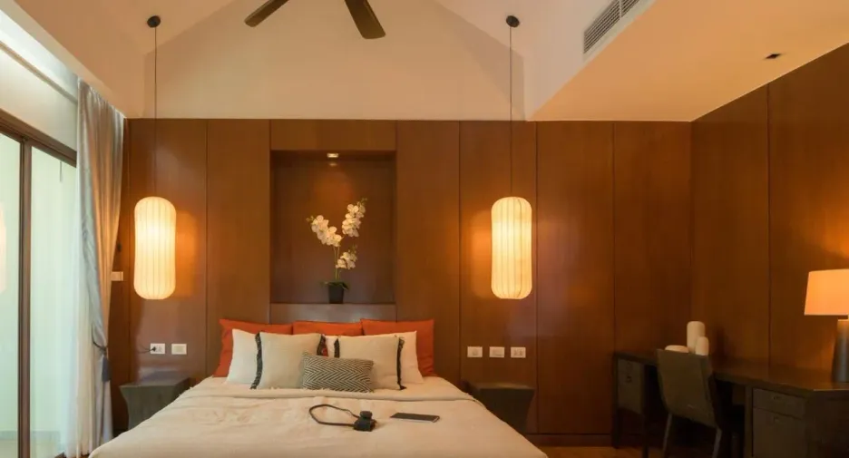 Reihenhaus zum Kauf mit 4 Zimmer in Thalang, Phuket