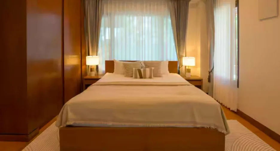 Reihenhaus zum Kauf mit 4 Zimmer in Thalang, Phuket