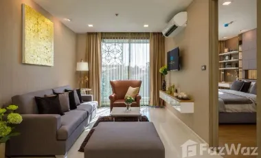 For sale 1 bed condo in Mueang Chiang Mai, Chiang Mai