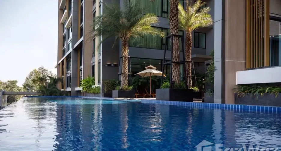 For sale 1 Beds condo in Mueang Chiang Mai, Chiang Mai