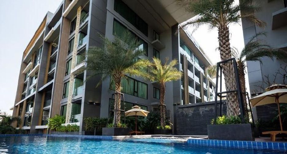 For sale 1 Beds condo in Mueang Chiang Mai, Chiang Mai