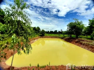Terreno en venta en Mueang Udon Thani, Udon Thani