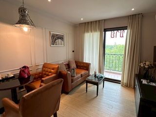 For Rent 1 Bedroom Condo In Bang Lamung, Chonburi