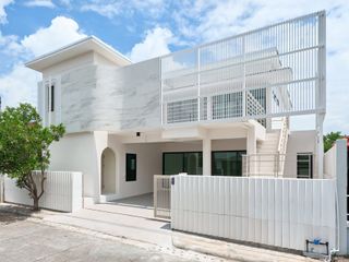 出售 3 卧室 独立屋 在 Mueang Chiang Mai, Chiang Mai