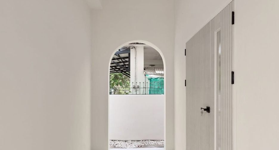 Casa en venta de 3 habitaciones en Mueang Chiang Mai, Chiang Mai