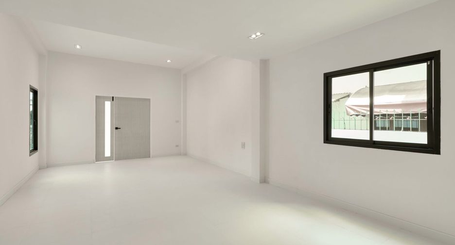 Casa en venta de 3 habitaciones en Mueang Chiang Mai, Chiang Mai