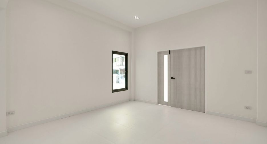 Casa en venta de 3 habitaciones en Mueang Chiang Mai, Chiang Mai