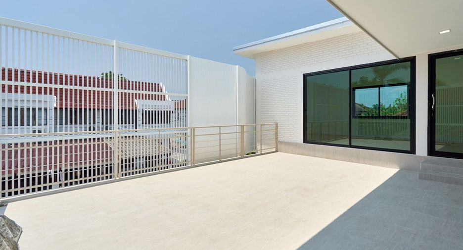 Casa en venta de 3 habitaciones en Mueang Chiang Mai, Chiang Mai