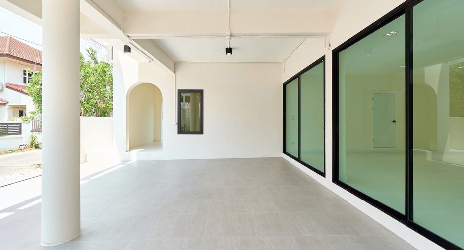 Casa en venta de 3 habitaciones en Mueang Chiang Mai, Chiang Mai