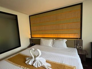 For Rent Studio Condo In Mueang Phuket