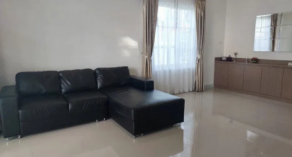 For rent 2 bedrooms villa in Hua Hin, Prachuap Khiri Khan