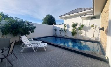Villa zur Miete mit 2 Zimmer in Hua Hin, Prachuap Khiri Khan