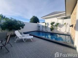 À louer 2 chambres villa à Hua Hin, Prachuap Khiri Khan
